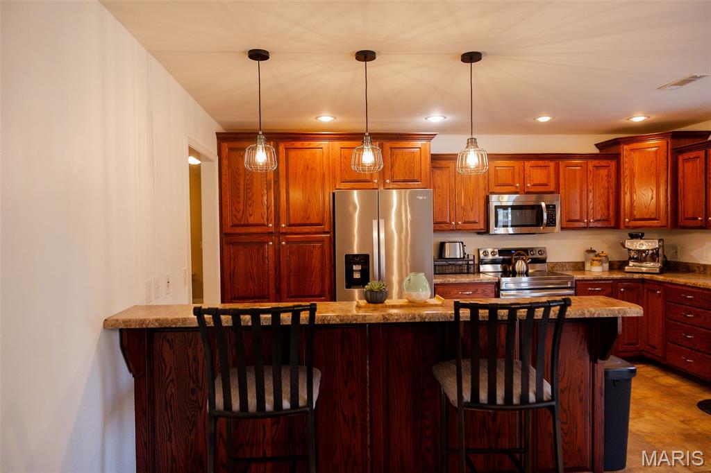 South Ridge Estates - Residential
