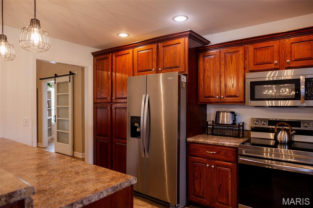 South Ridge Estates - Residential