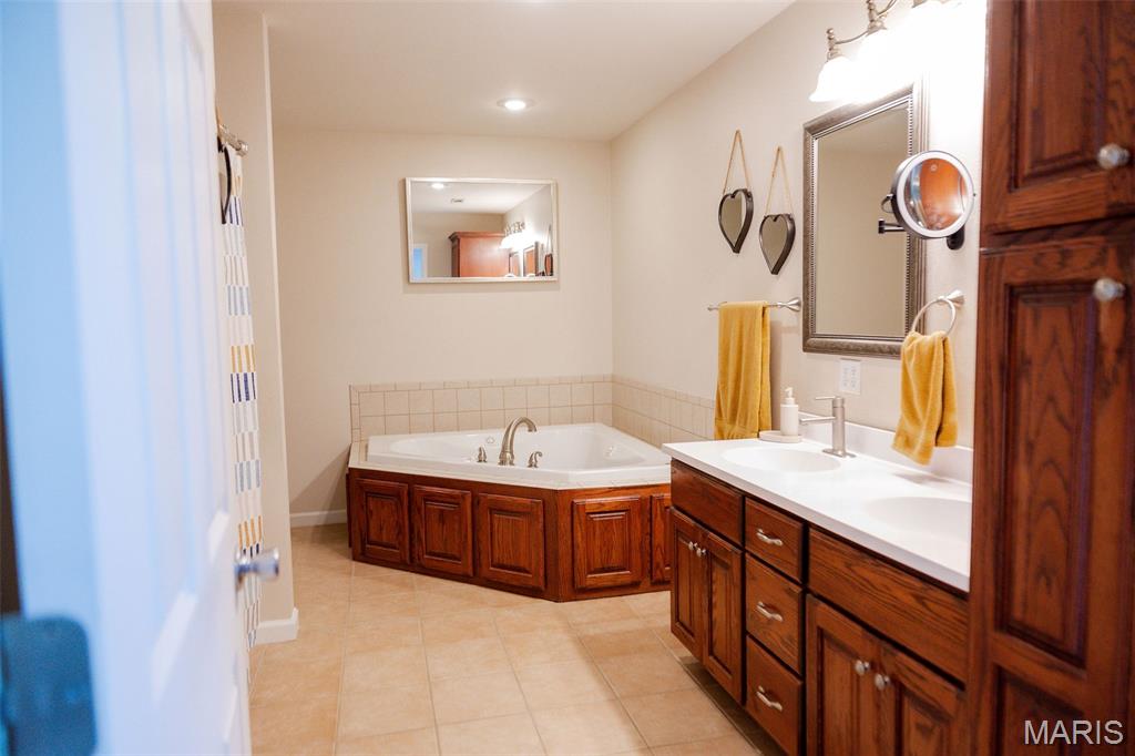 South Ridge Estates - Residential