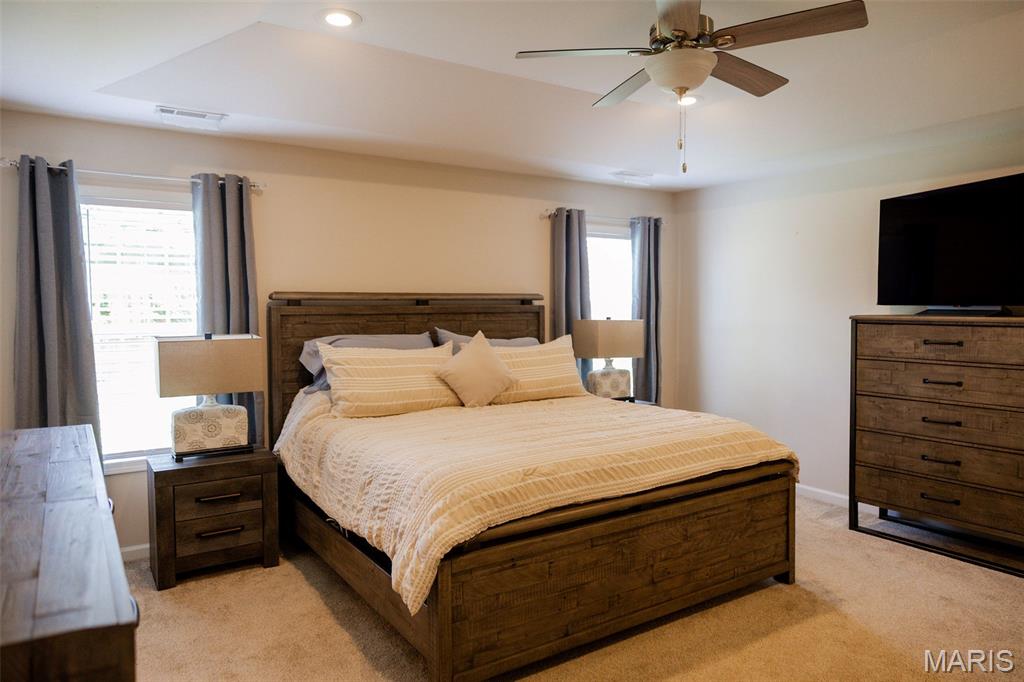 South Ridge Estates - Residential