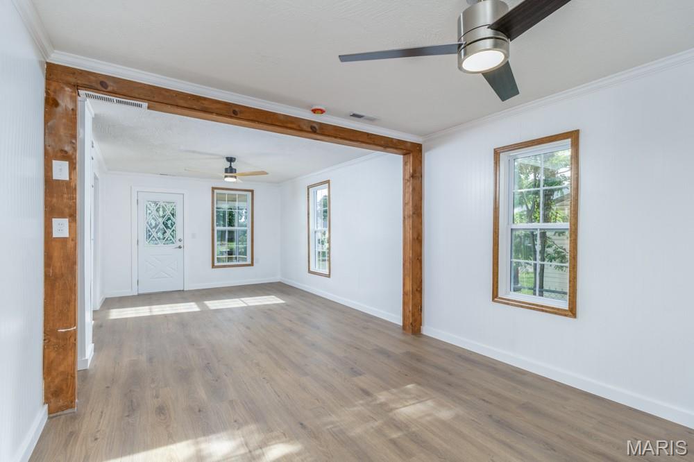 R.L. HAYES - Residential