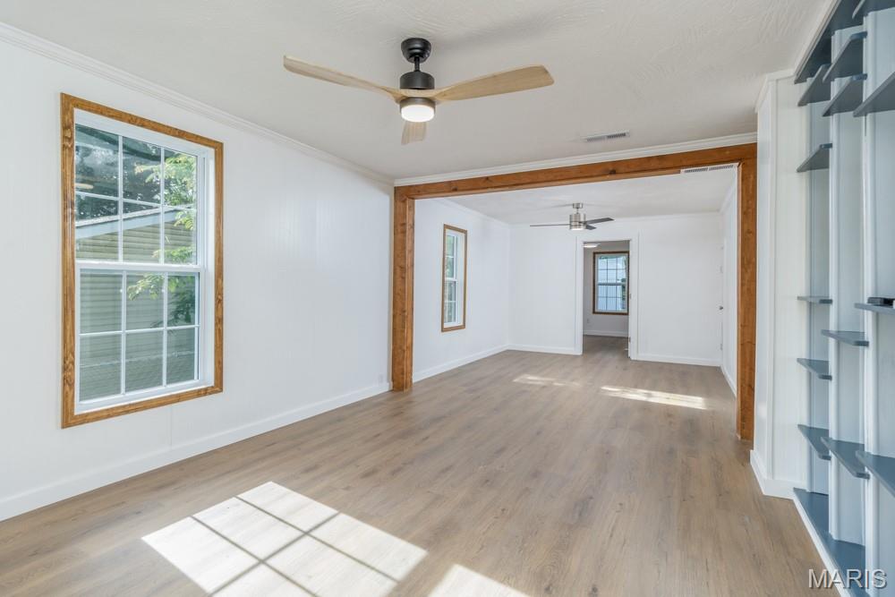 R.L. HAYES - Residential