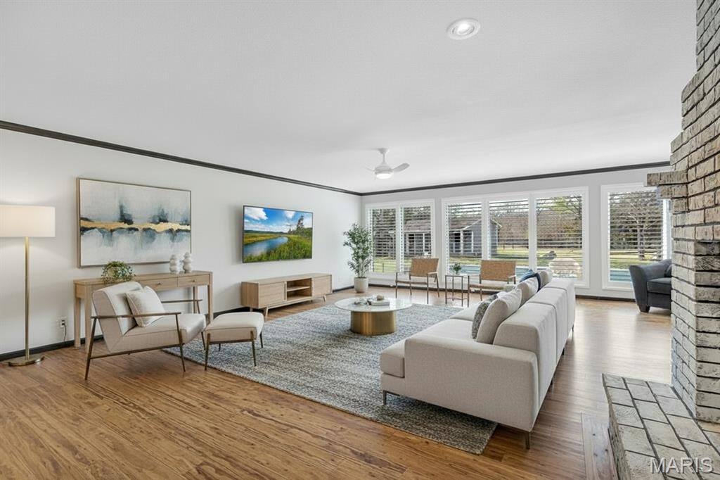 Midwest Estates - Residential