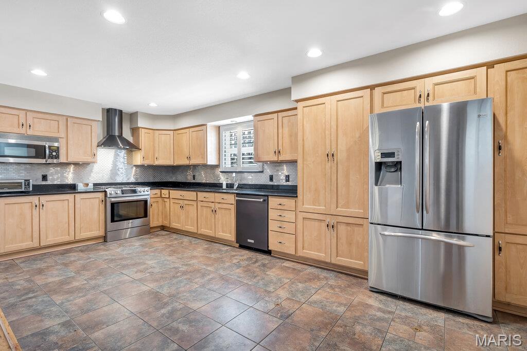Midwest Estates - Residential
