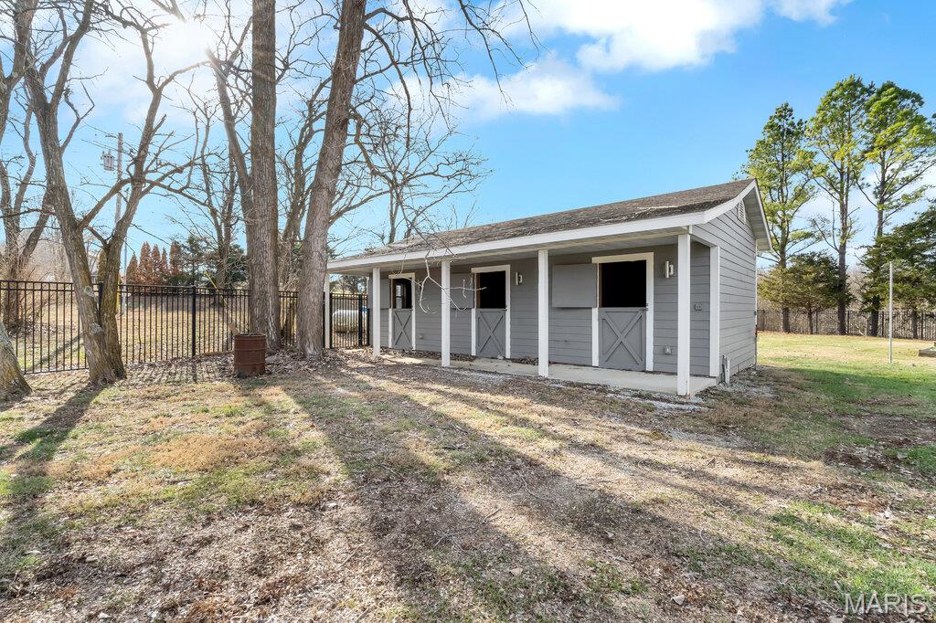 Midwest Estates - Residential