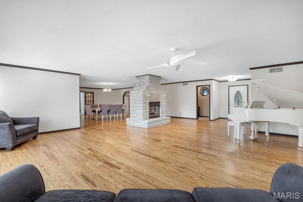 Midwest Estates - Residential