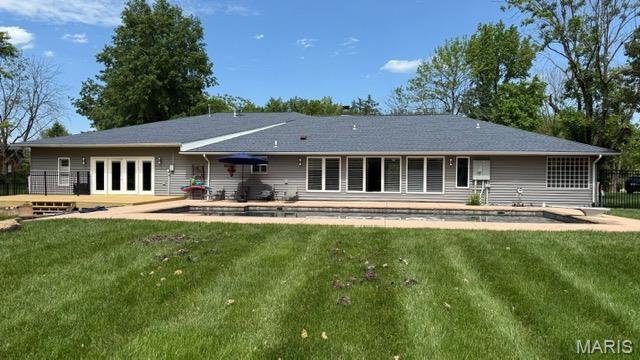 Midwest Estates - Residential