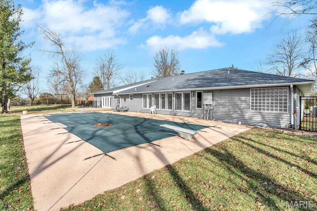 Midwest Estates - Residential