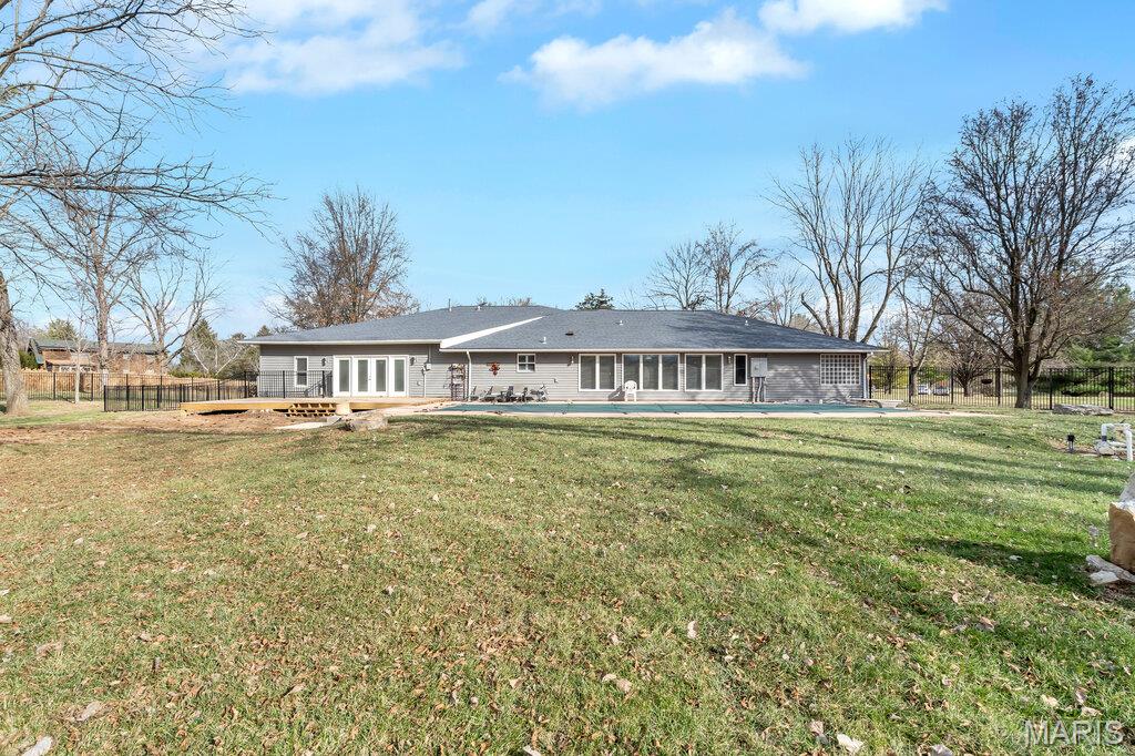 Midwest Estates - Residential