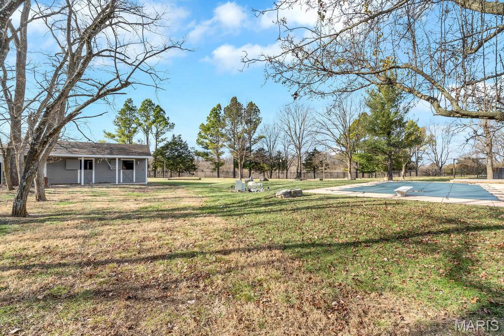 Midwest Estates - Residential