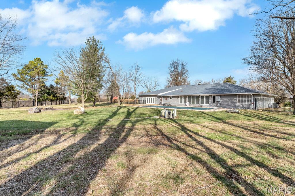 Midwest Estates - Residential