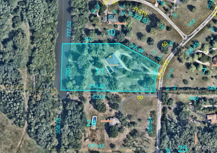 Midwest Estates - Residential