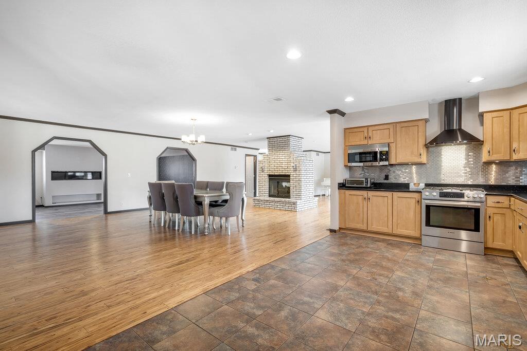 Midwest Estates - Residential
