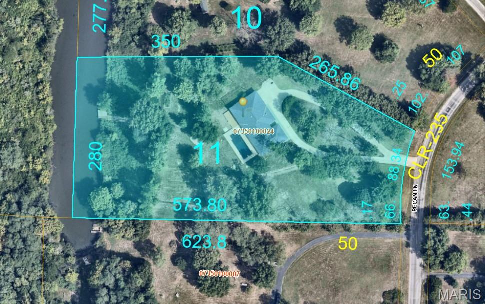 Midwest Estates - Residential