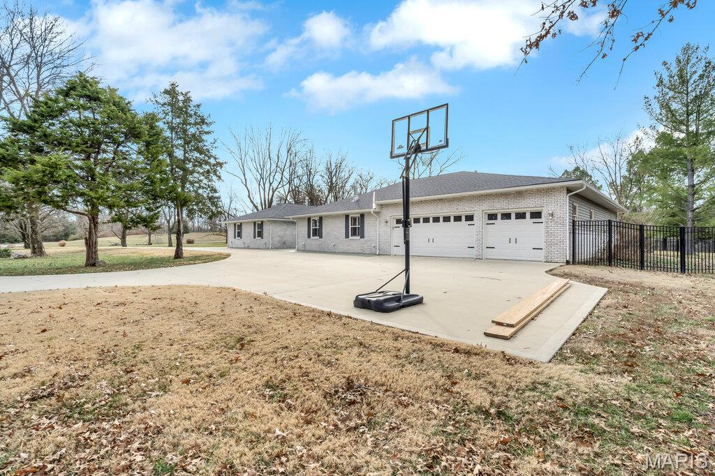 Midwest Estates - Residential