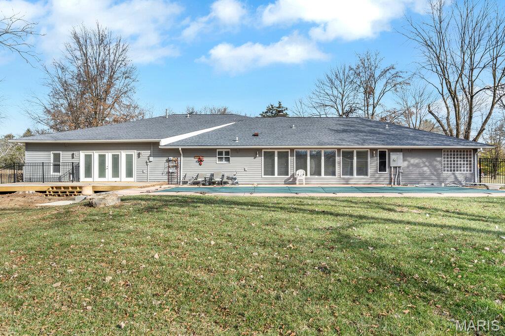 Midwest Estates - Residential