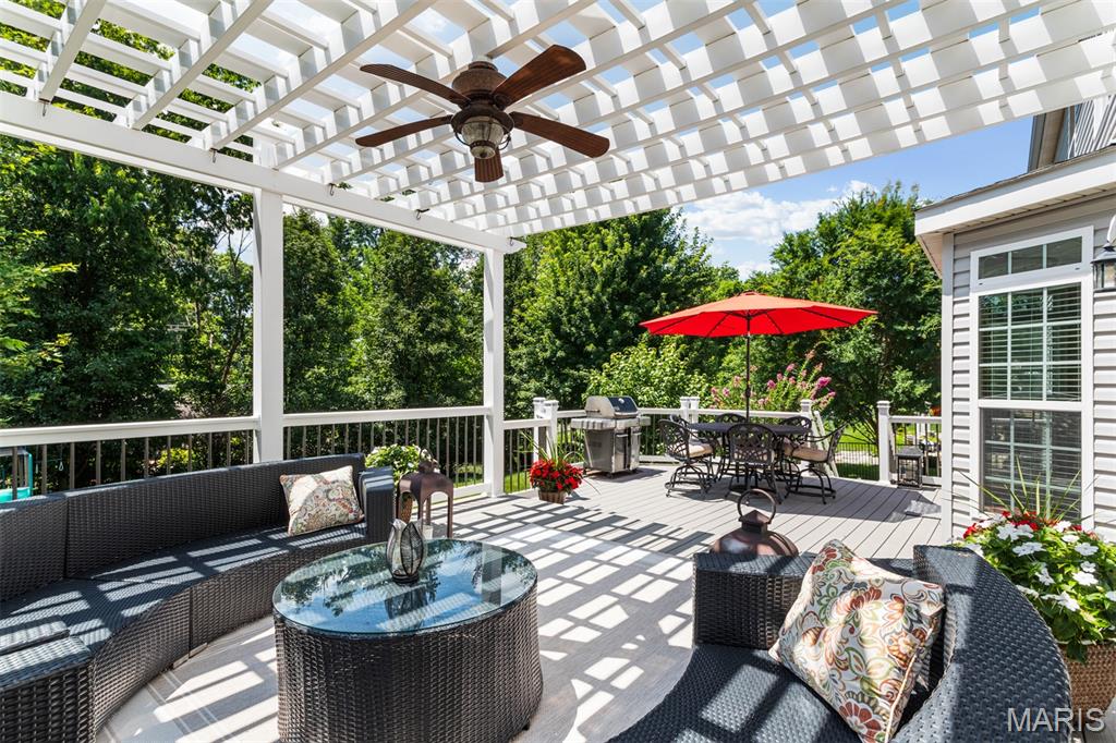 Sunset Grove Estates - Residential