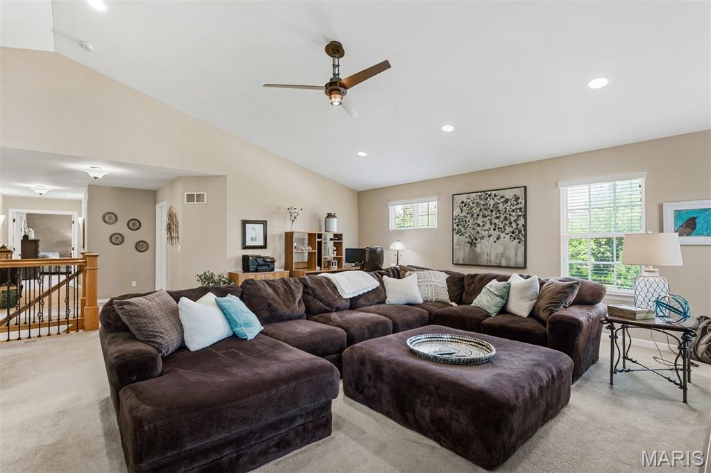 Sunset Grove Estates - Residential