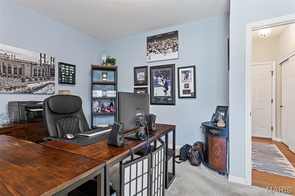Sunset Grove Estates - Residential