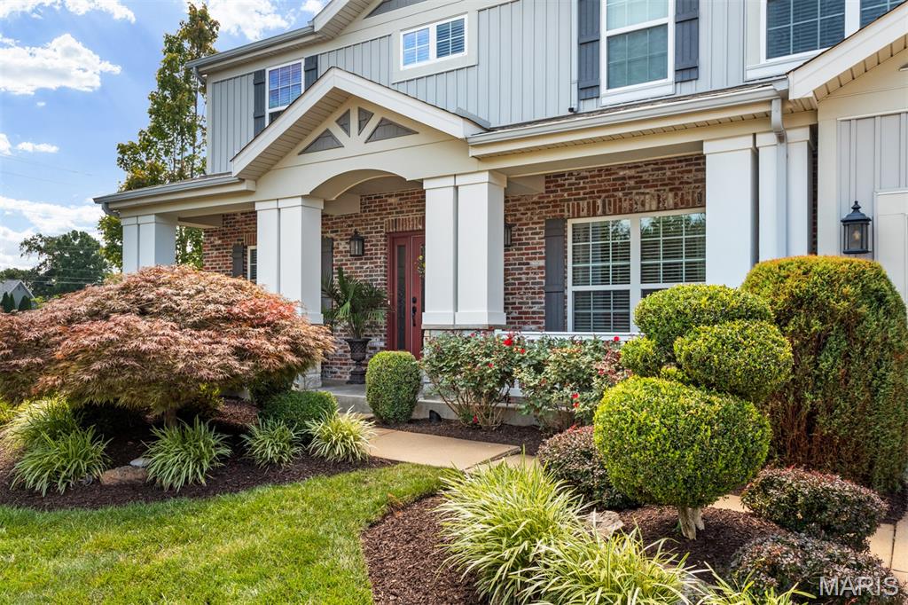 Sunset Grove Estates - Residential