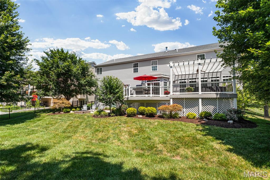 Sunset Grove Estates - Residential