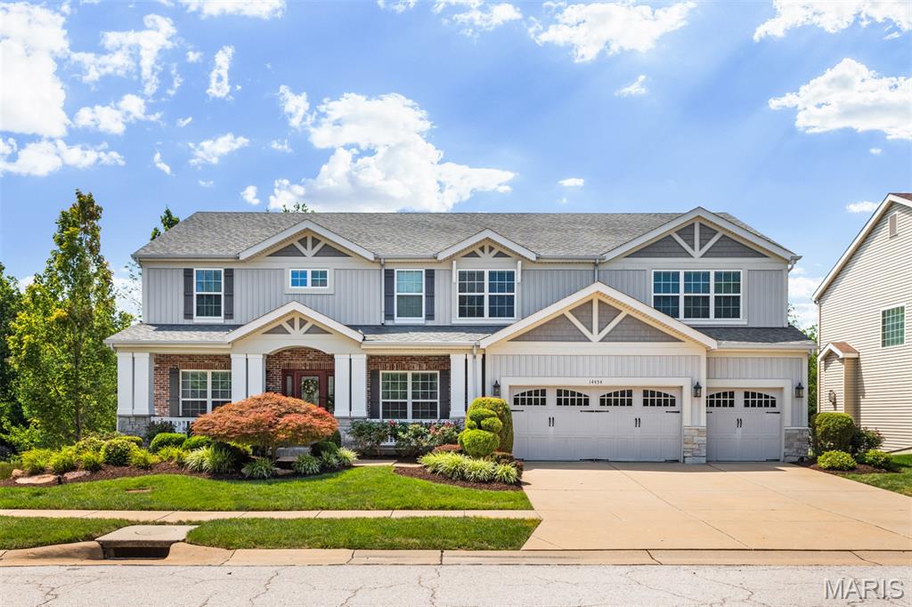 Sunset Grove Estates - Residential