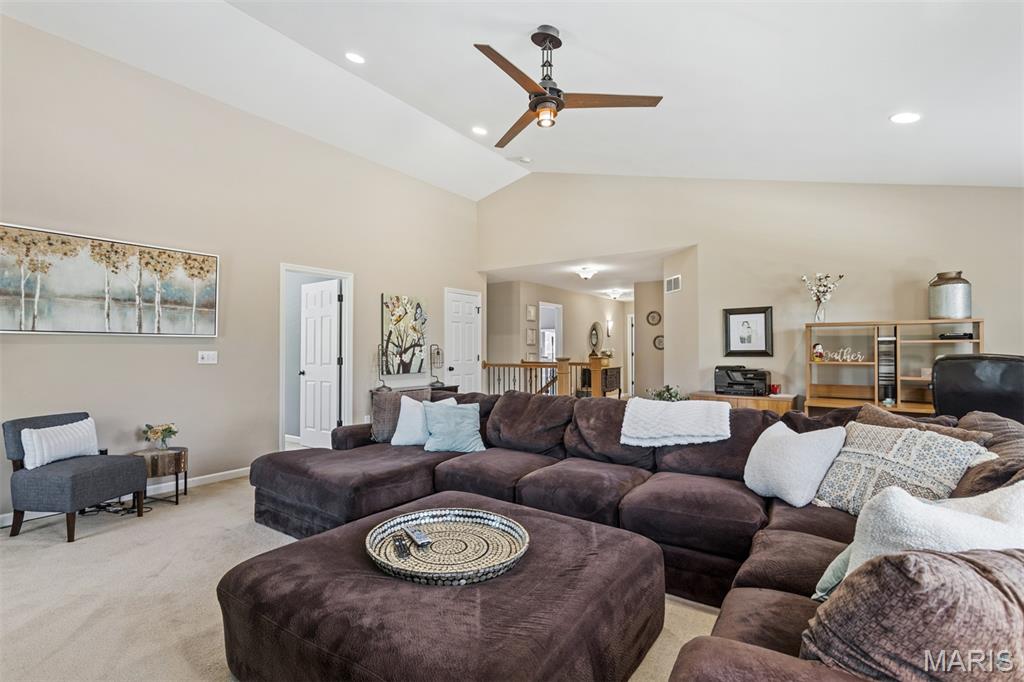 Sunset Grove Estates - Residential