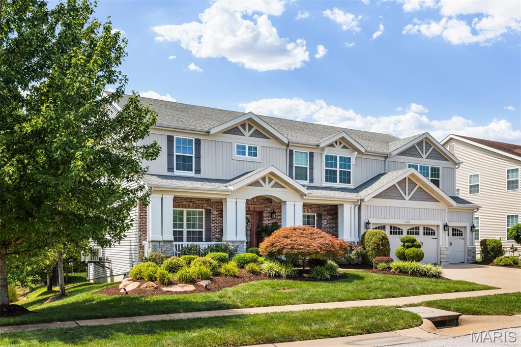 Sunset Grove Estates - Residential