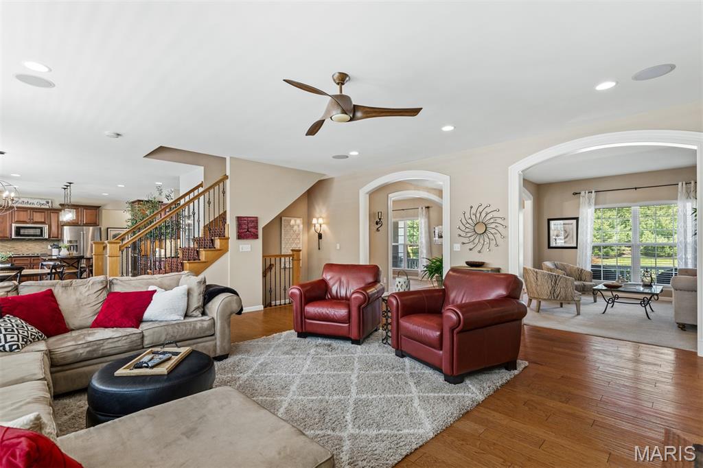 Sunset Grove Estates - Residential