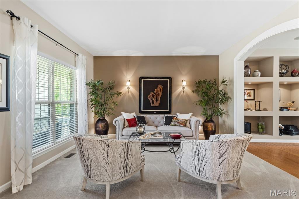 Sunset Grove Estates - Residential