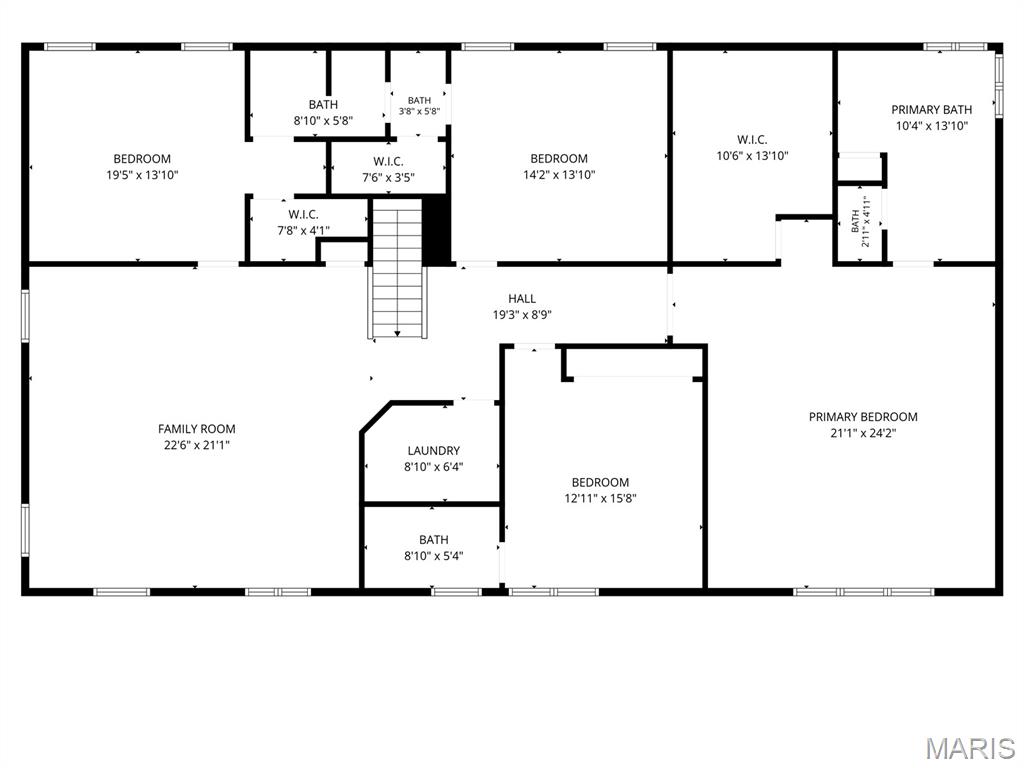 Sunset Grove Estates - Residential