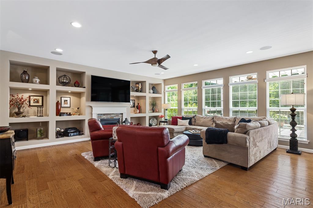 Sunset Grove Estates - Residential