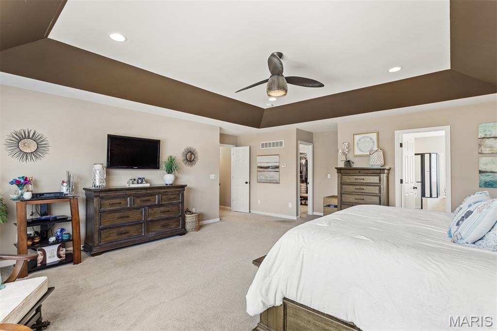Sunset Grove Estates - Residential