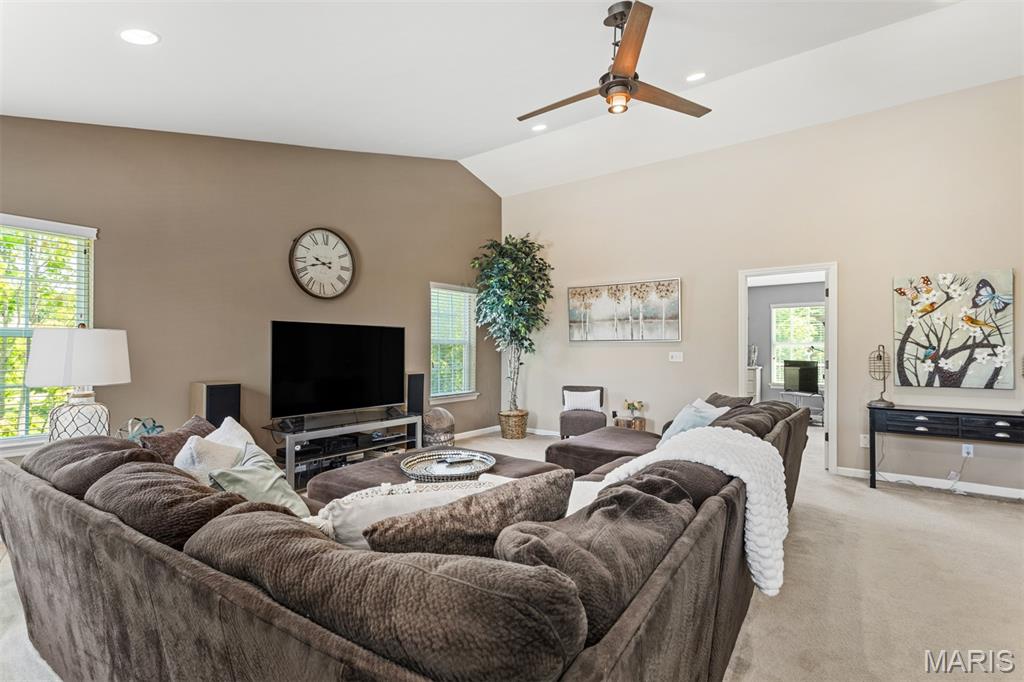 Sunset Grove Estates - Residential