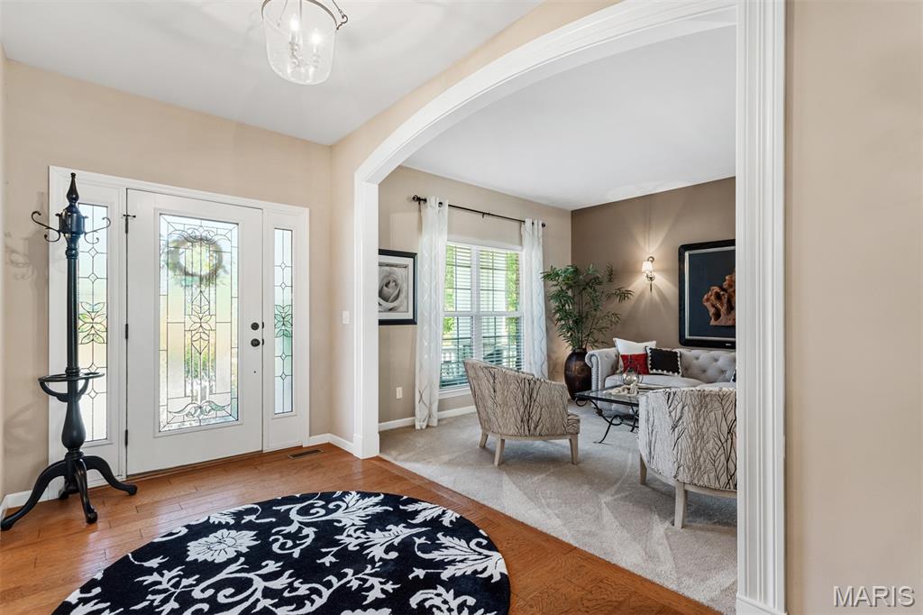 Sunset Grove Estates - Residential