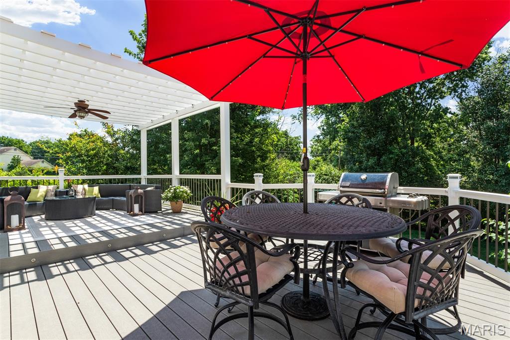 Sunset Grove Estates - Residential