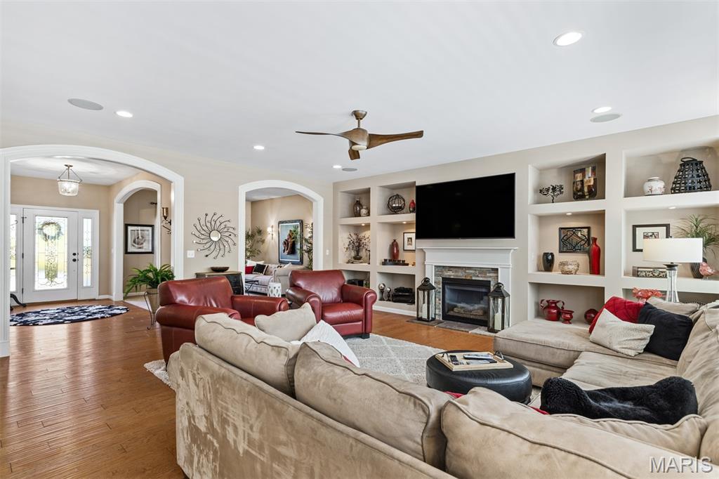 Sunset Grove Estates - Residential