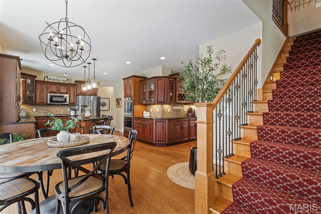Sunset Grove Estates - Residential