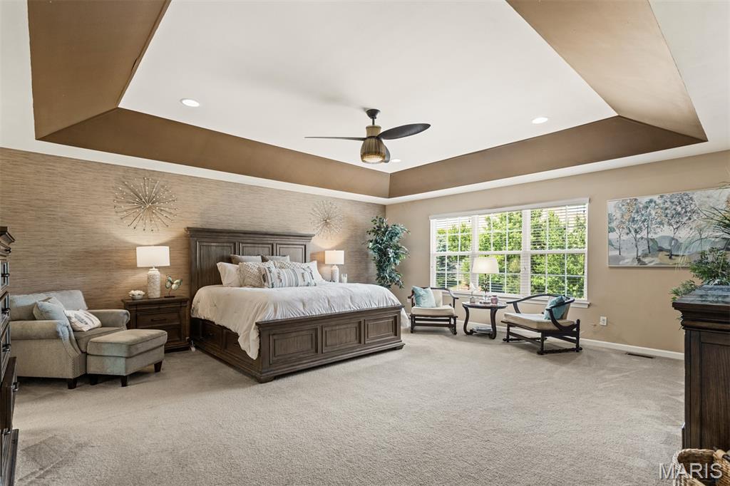 Sunset Grove Estates - Residential