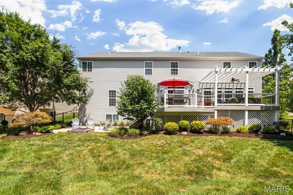Sunset Grove Estates - Residential