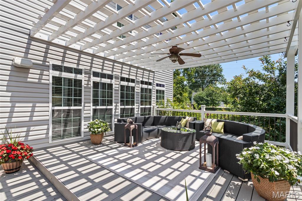 Sunset Grove Estates - Residential