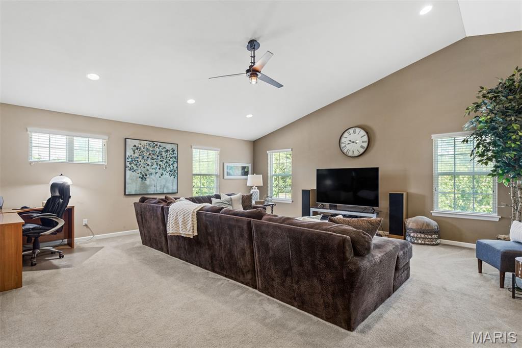 Sunset Grove Estates - Residential