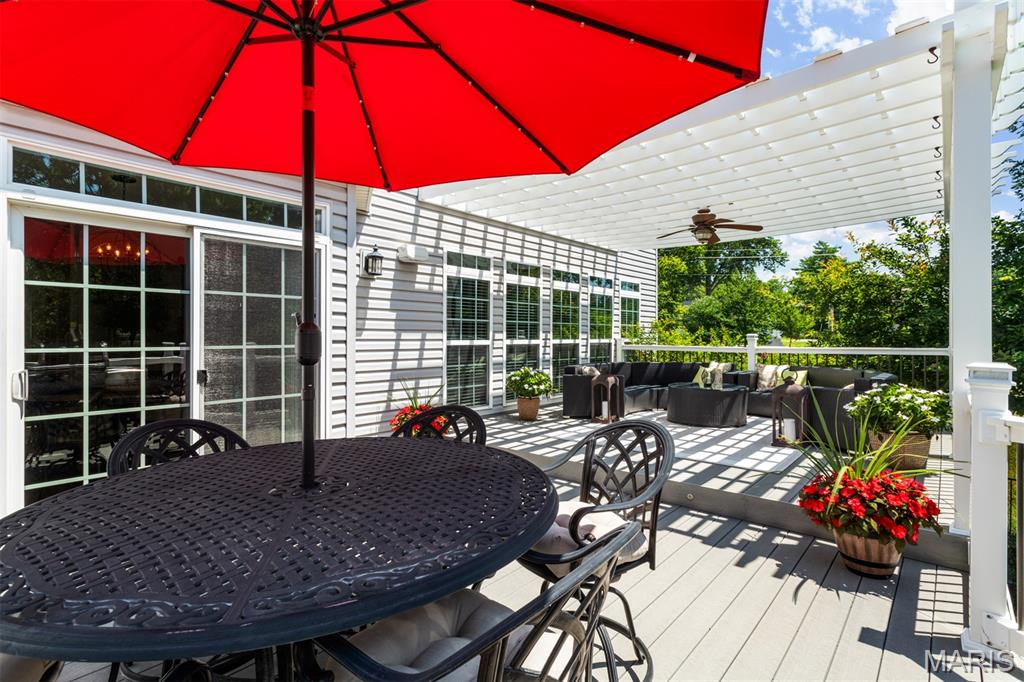 Sunset Grove Estates - Residential