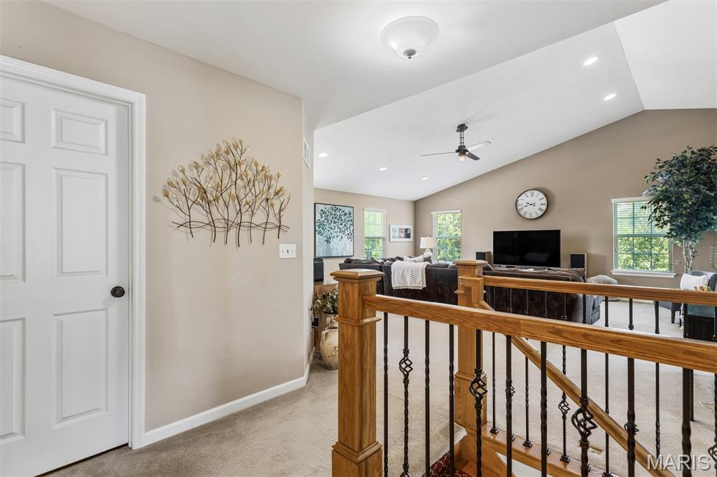 Sunset Grove Estates - Residential