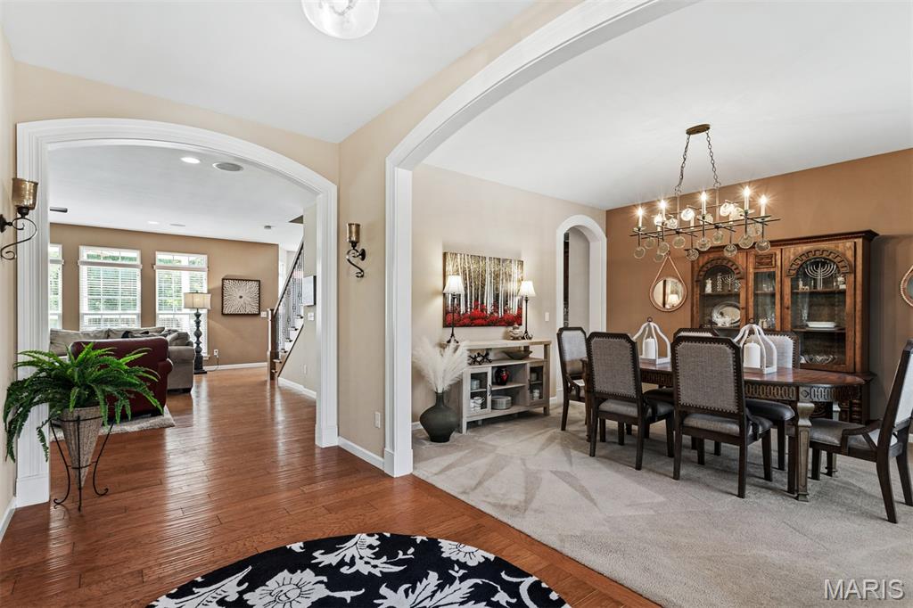 Sunset Grove Estates - Residential