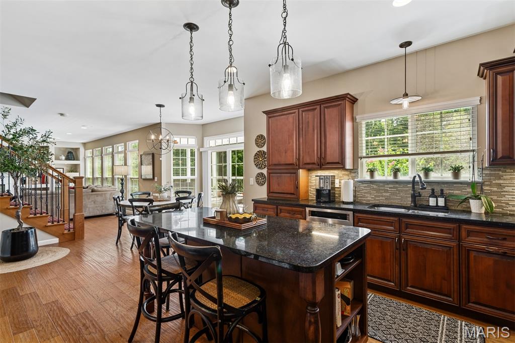 Sunset Grove Estates - Residential