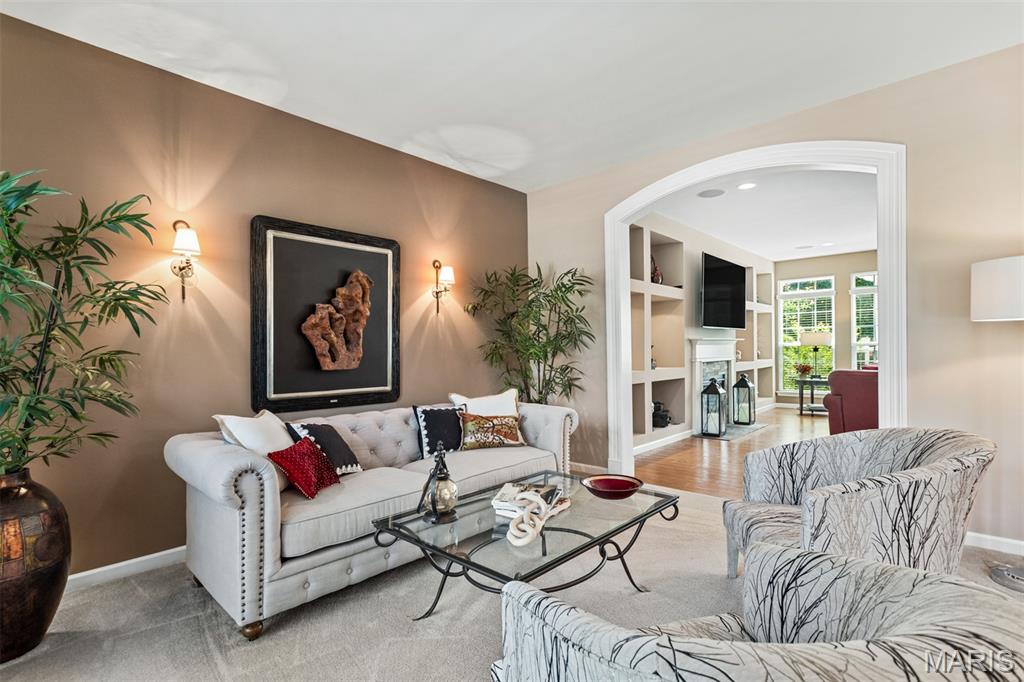 Sunset Grove Estates - Residential