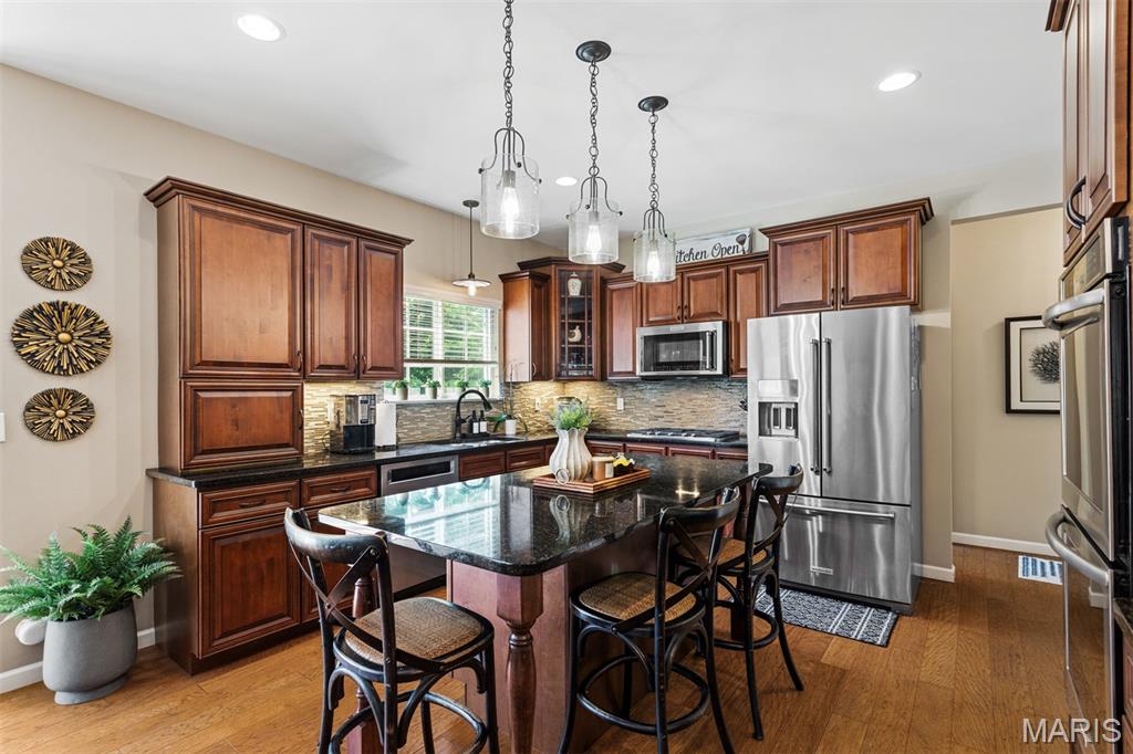 Sunset Grove Estates - Residential