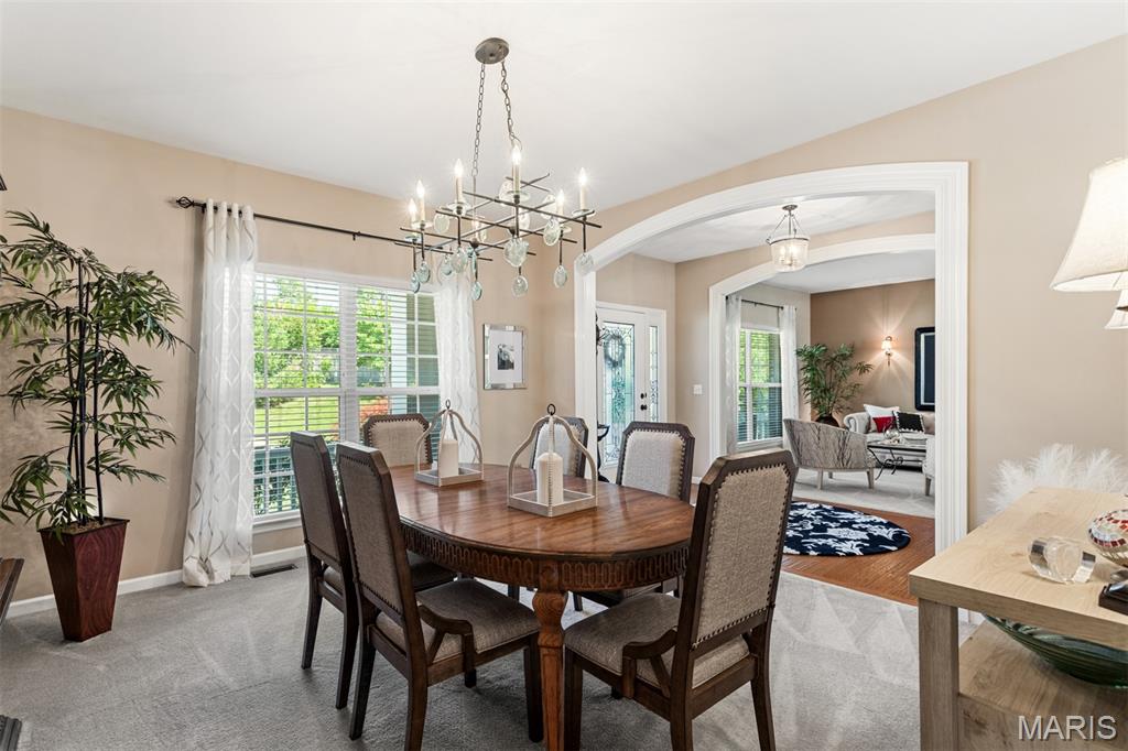 Sunset Grove Estates - Residential