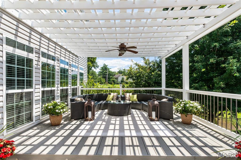 Sunset Grove Estates - Residential